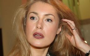 Беременная подруга сына Марии Шукшиной не хотела знакомиться с актрисой