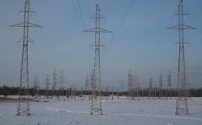 В Троицком районе Южного Урала повысили качество электроснабжения