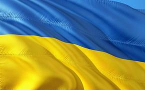 Украина заявила об увеличении своей территории
