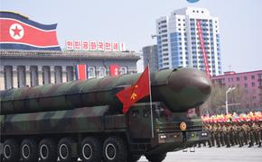 В МИД КНДР объявили об отказе Пхеньяна от ядерного разоружения