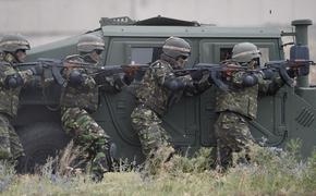 В НАТО признали неспособность блока оперативно отразить удар с Востока