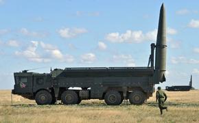 СМИ США тревожат испытания новой российской ракеты