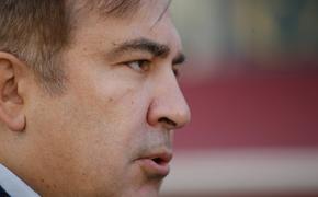 Саакашвили представил план «спасения Украины за 70 дней»