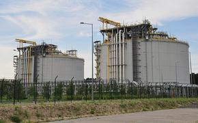 "Газпром" ответил на условие Киева по закупке газа у России