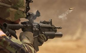 Сирийский генерал рассказал о новейшем оружии НАТО на складе ИГ