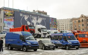 В Челябинске пройдет межрегиональный транспортный форум-выставка