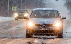 Эксперты составили список советов по уходу за автомобилем зимой