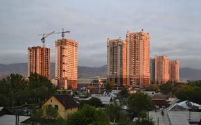 Вторичное жилье в Москве подешевело до уровня 2013 года