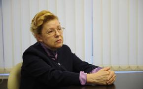 Мизулина требует проверить слухи об омиче, которому пришлось заплатить "скорой"