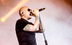 В СМИ появилась информация о завещании солиста Linkin Park Честера Беннингтона