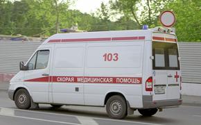 В Шуе под Иваново пьяный священник сбил велосипедистку