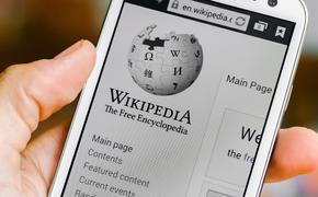 Основатель Wikipedia анонсировал запуск сервиса по борьбе с фейками в СМИ