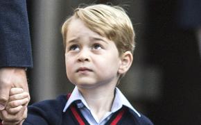 Боевики ИГ* обсуждали покушение на жизнь маленького британского принца Джорджа