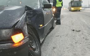 Синоптики предупредили о сильной гололедице в ближайшие дни в Москве