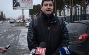 В Екатеринбурге начался суд по делу общественника-чиновника Алексея Беззуба