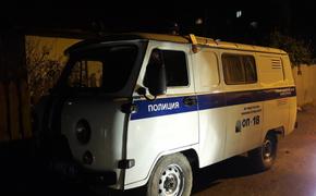 В Нижнем Тагиле задержанный угрожал полиции самоистязанием