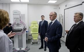 Челябинская областная больница получила новый оперблок
