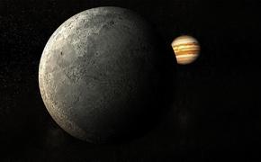 Открытие астрономов опровергло теорию образования планет