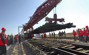Мост на Сахалин проходит этап обоснования  инвестиций