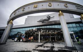 Поджигатель кинотеатра "Космос" в Екатеринбурге отправился под суд