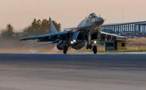 Госдума: Россия может оставить свои базы на территории Сирии