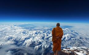 В Тибете планируют построить самый высокий планетарий в мире