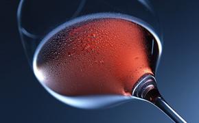 Учеными создан стакан, который превращает воду в вино
