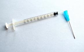 Стало известно количество жителей Подмосковья, сделавших прививку от гриппа