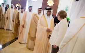 Началась большая чистка саудовских принцев