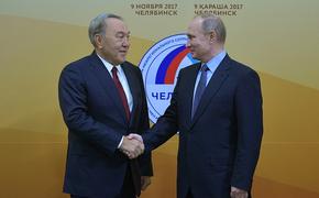 Президент Казахстана рассказал, какой была его молодость на Южном Урале