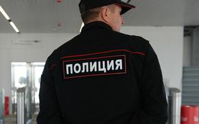 Сотрудники патрульно-постовой службы начнут дежурить у школ Москвы
