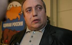 Клинцевич прокомментировал заявления Киева о "перекраске" российских войск