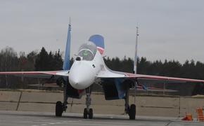 Российскую военную авиацию перебросили в Таджикистан