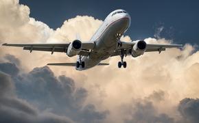 Пассажир в Казахстане умер на борту самолета, выполнявшего внутренний рейс