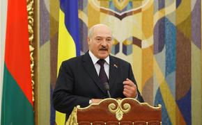 Лукашенко: возле границ России и Белоруссии происходит активизация НАТО