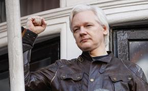 Сын Дональда Трампа опубликовал свою переписку с WikiLeaks