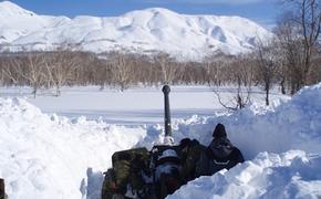 Синоптики вооружаются крупнокалиберной артиллерией