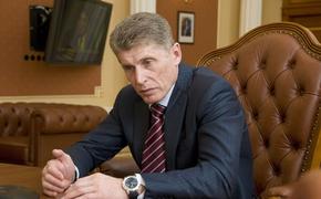 Губернатор Олег Кожемяко рассказал, каким будет бюджет региона