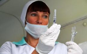 Прививки от гриппа в центрах "Мои документы" сделали 80 тысяч человек