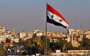 Что будет в Сирии после разгрома ИГИЛ