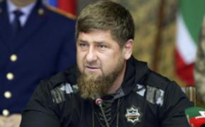 Кадыров призвал россиян подумать о безопасности и на Новый год приезжать в Чечню