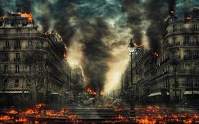 Конспирологи не уверены, что земляне переживут конец света 19 ноября