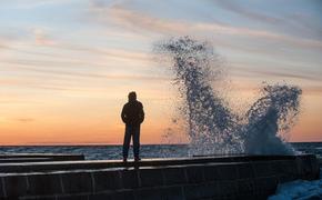 Ученые исследуют аномальные явления в Балтийском море