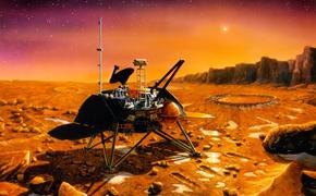 Бывшая сотрудница NASA заявила, что в прошлом веке люди уже высаживались на Марс