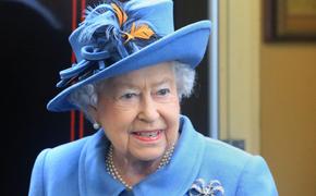 Елизавета II не пожелала праздновать 70-летие со дня свадьбы