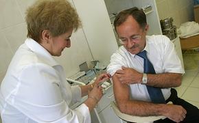 Вакцинация от гриппа в Башкирии идёт медленными темпами