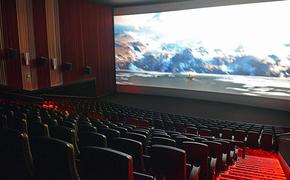 Фонд кино выделит свердловским кинотеатрам 40 млн рублей