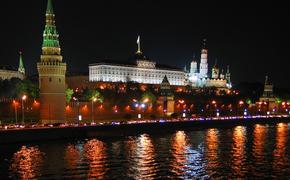 Жириновский рассказал, где будет новый "Кремль", если он победит на выборах