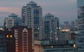 ЖБИ в Екатеринбурге стал лидером по падению цен на жилье