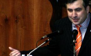 Саакашвили депортируют из Киева в ближайшее время